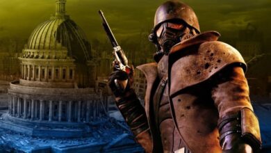 Obsidian was the only option for Fallout: New Vegas