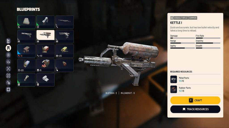 One Single Weapon Completely Ruins Arc Raiders PvP