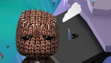 PS4 games are now a thing of the past on PS Plus Essential