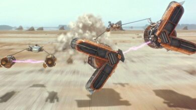 PS5 Jailbreak Rumors Caused a 1000% Price Increase on the Star Wars Game