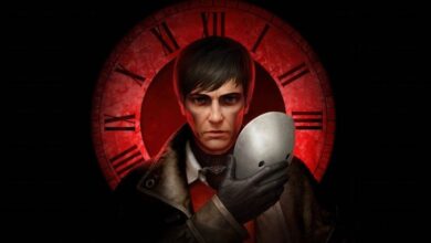 Pathologic 3 has been released on PS5 and PC