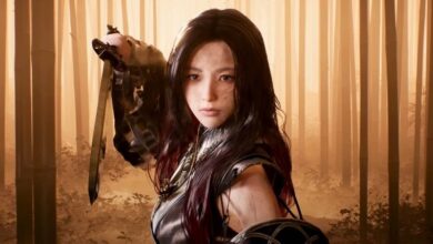 Phantom Blade Zero Will Be a Worldwide Hit