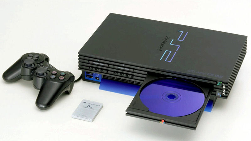PlayStation 2's Processing Power Has Raised Military Concerns
