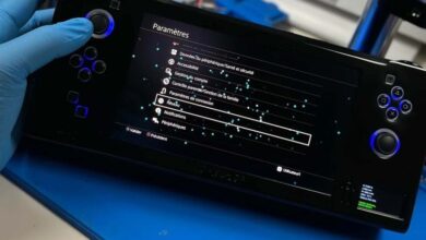 PlayStation 4 Portable has been Created