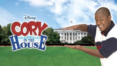 Players are determined to make Cory In The House the highest-rated game