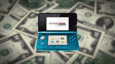 Prices have skyrocketed in the used Nintendo 3DS market