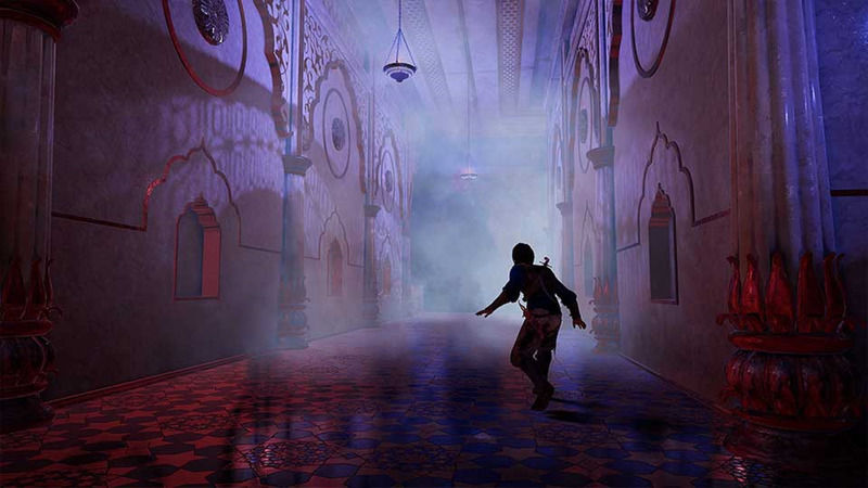 Prince of Persia: The Sands of Time Remake has been cancelled