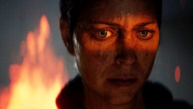 Project Mara was canceled, Ninja Theory turned its attention to Hellblade 3
