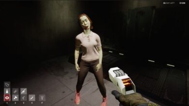 Quarantine Zone clone, Quarantine Zombies, has been released