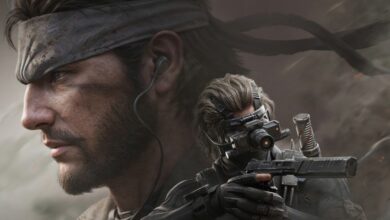 Rainbow Six Siege Metal Gear Solid Collaboration Announced