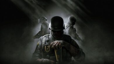 Rainbow Six Siege has been hacked again