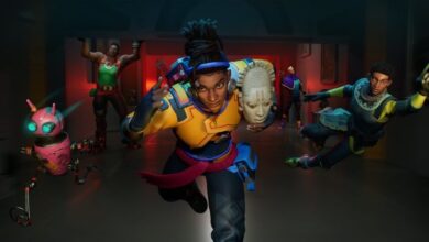 Relooted Release Date Announced