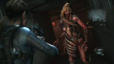 Requiem Director Gives Green Light to Resident Evil Revelations