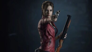 Resident Evil Code Veronica Remake is Closer Than We Think