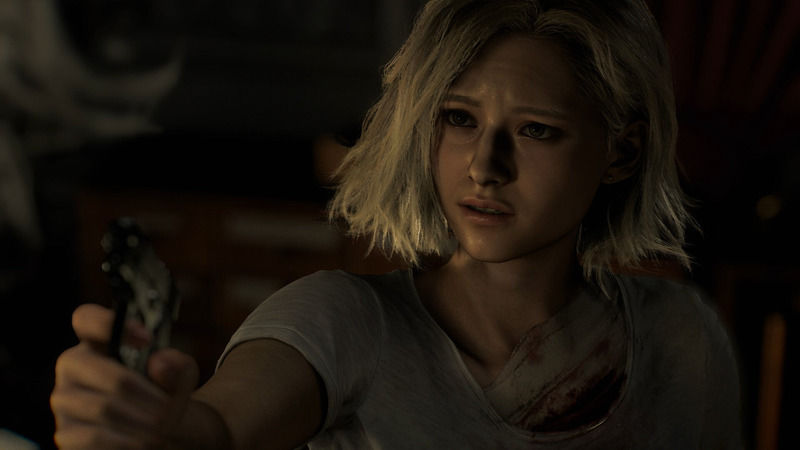 Resident Evil Requiem Could Be the Most Emotional Game in the Series