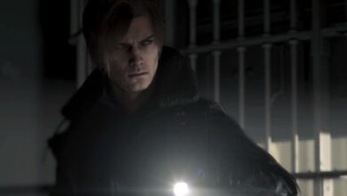 Resident Evil Requiem Director Discusses Leon's Ruthless Rage