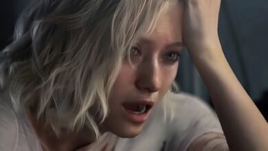 Resident Evil Requiem May Be Missing a Key Character