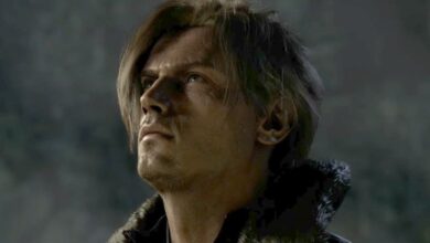 Resident Evil Requiem has Changed Leon a lot