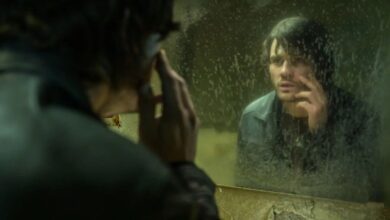 Return to Silent Hill Flopped in Initial Reviews