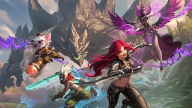 Riot Games has forgotten about League of Legends
