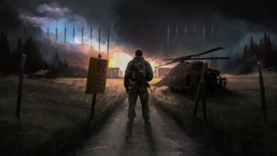 Road To Vostok Release Date and Trailer Shared