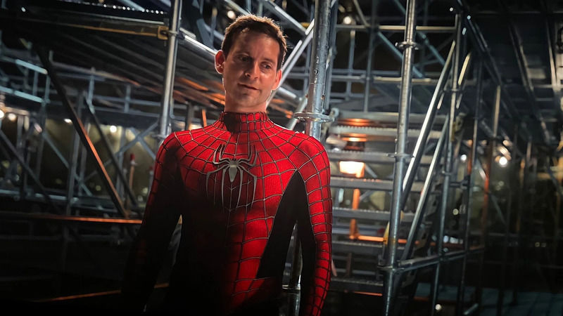 Sam Raimi has Made his Decision Regarding Spider-Man 4