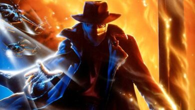 Sam Raimi's Darkman Reboot is Officially Moving Forward