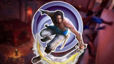 Sands of Time Remake Cancellation Causes Ubisoft to Stir