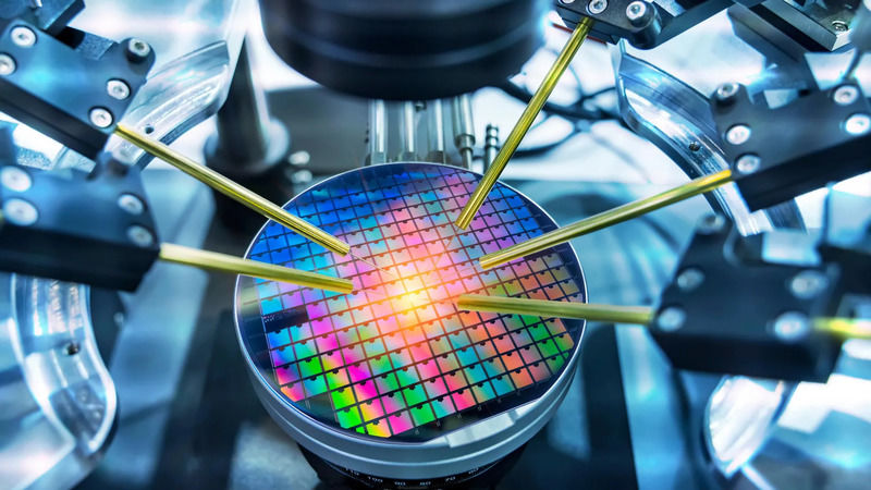 Scientists Created Small Earthquakes Inside a Microchip