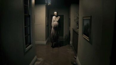 Silent Hill will be even scarier with its VR version