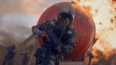 Sledgehammer Games will Surprise with its New RPG Project
