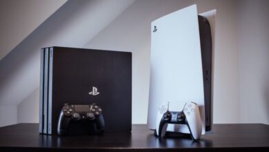 Sony is Directing PS4 Players Towards PS5