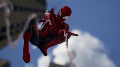 Spider-Man 3 should be inspired by Wolverine
