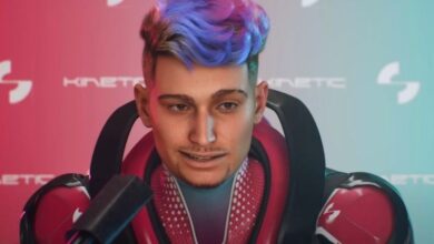 Splitgate 2 failed to impress FPS fans despite its re-release