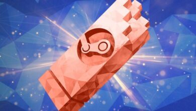 Steam Awards 2025 Winners Announced