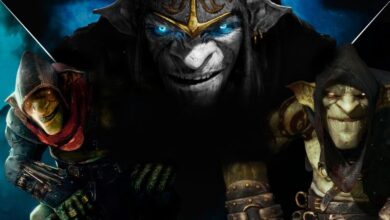 Styx Blades of Greed Demo Released