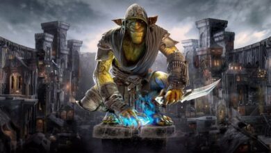 Styx Blades of Greed Gameplay Trailer Released