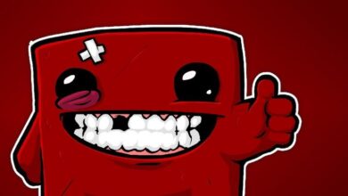 Super Meat Boy Was Finished Before It Died, After 15 Years