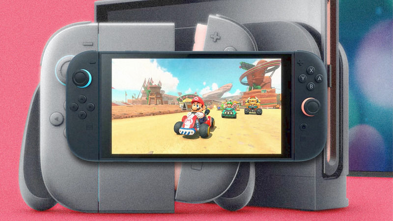 Switch 2's First Year: Games Loved, Hardware Criticized