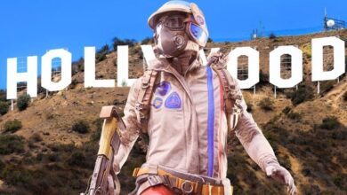 TV Series and Movie Ideas for ARC Raiders Are Underway