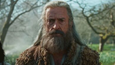 The Death of Robin Hood Trailer Has Been Released