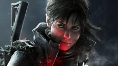 The Division 3 is going to be amazing!