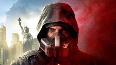 The Division Definitive Edition May Be Announced Soon