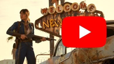 The First Season of the Fallout Series can be Watched for Free on YouTube