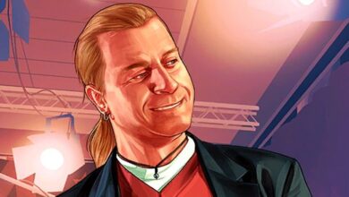 The Missing Lazlow Jones Interview from GTA V Has Surfaced