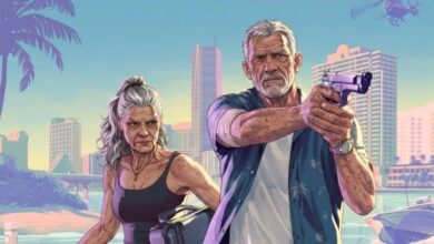 The Physical Release of GTA 6 may be Delayed until 2027
