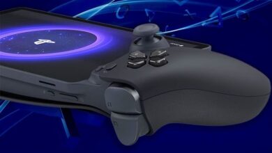The PlayStation 6 handheld console will stand out with its power efficiency