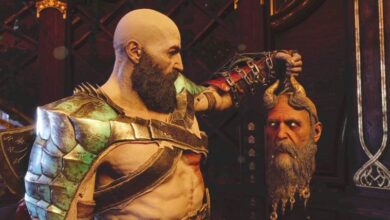 The Role of Mimir in the God of War Series has Found its Actor