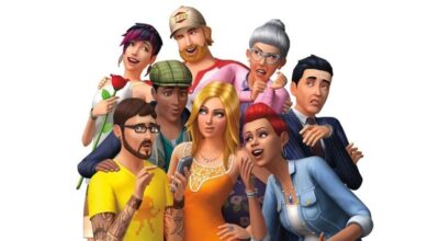 The Sims Project X character designs have been leaked