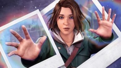 The TV series Life Is Strange may have found Max Caulfield